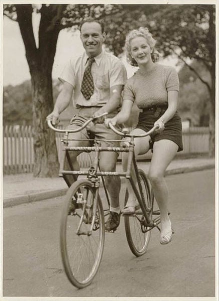 Crazy Is as Crazy Does