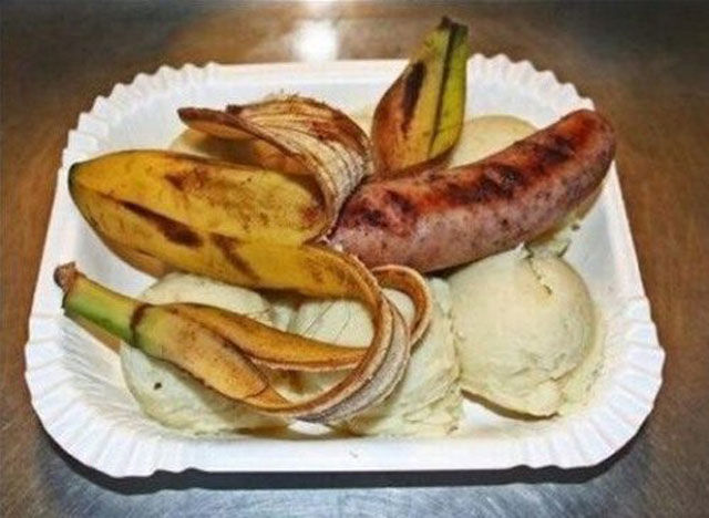 Crazy Is as Crazy Does