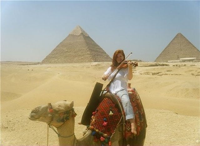 Crazy Is as Crazy Does