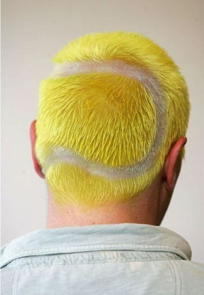 Crazy Is as Crazy Does