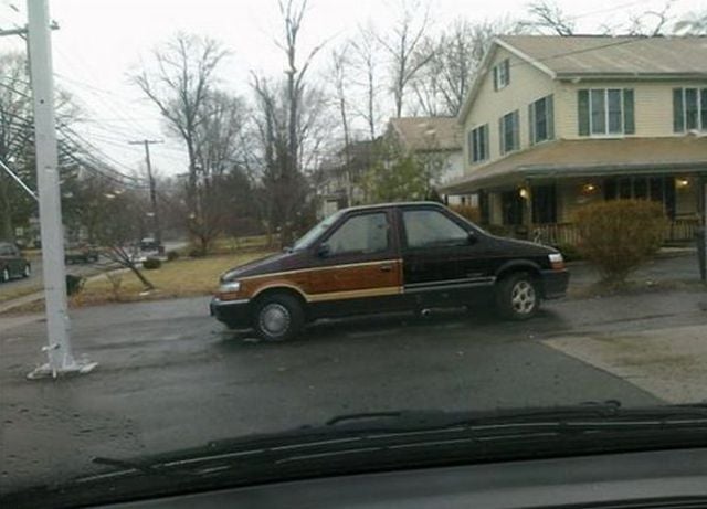 Crazy Is as Crazy Does