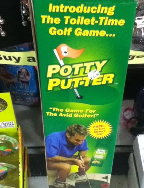 Crazy Is as Crazy Does