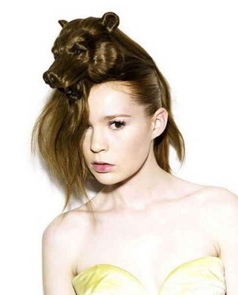 Crazy Is as Crazy Does