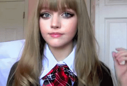 Barbie Girl Dakota Rose is Back