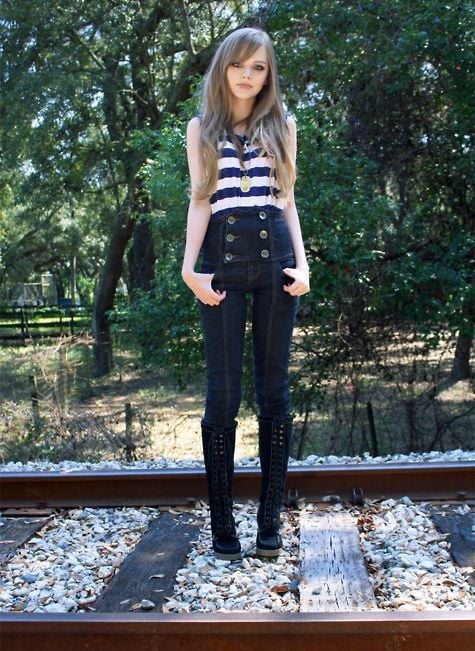 Barbie Girl Dakota Rose is Back