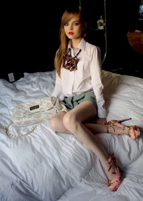 Barbie Girl Dakota Rose is Back