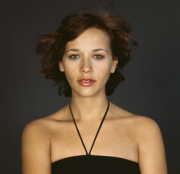 Freckles to the Front Please