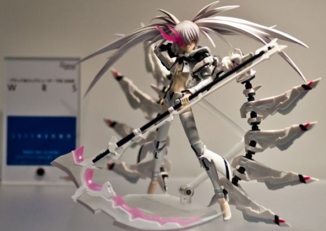 Anime Chicks In Tokyo