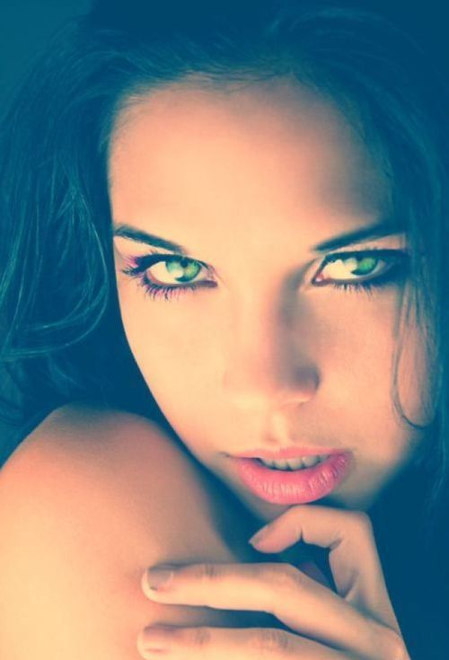 There Are Beautiful Girls Here: Part 4