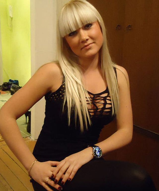 There Are Beautiful Girls Here: Part 4