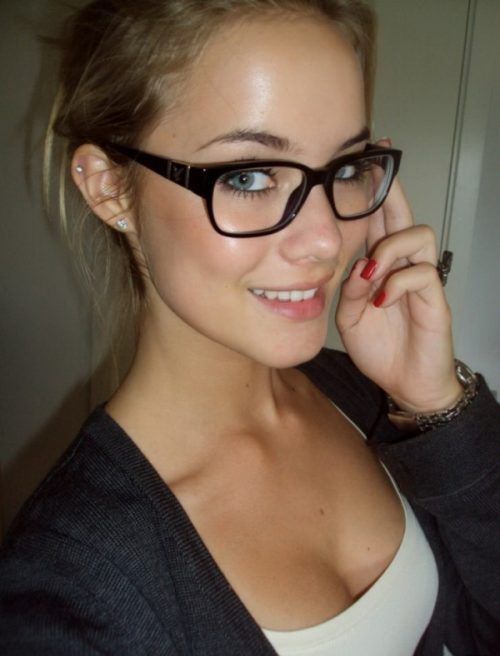 There Are Beautiful Girls Here: Part 4