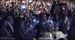 Having a Memorably Naughty Time