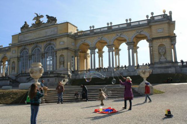 Having a Memorably Naughty Time