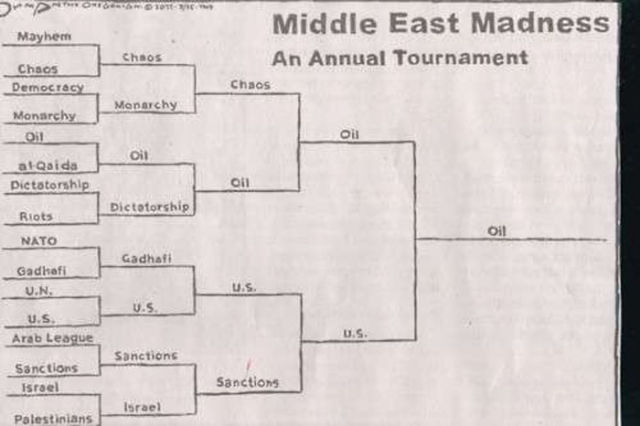 Having a Memorably Naughty Time