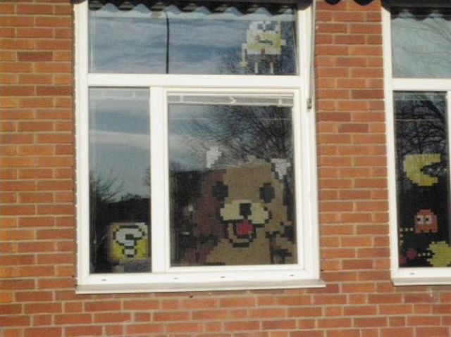 Having a Memorably Naughty Time