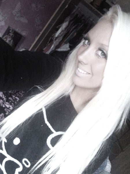 Barbie Doll from Facebook