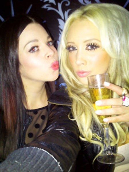 Barbie Doll from Facebook