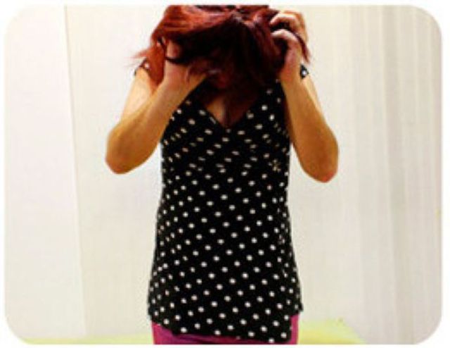 Is That Cleavage Real?