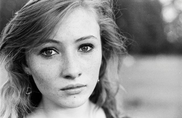 Beautiful and Artistic Female Portraits