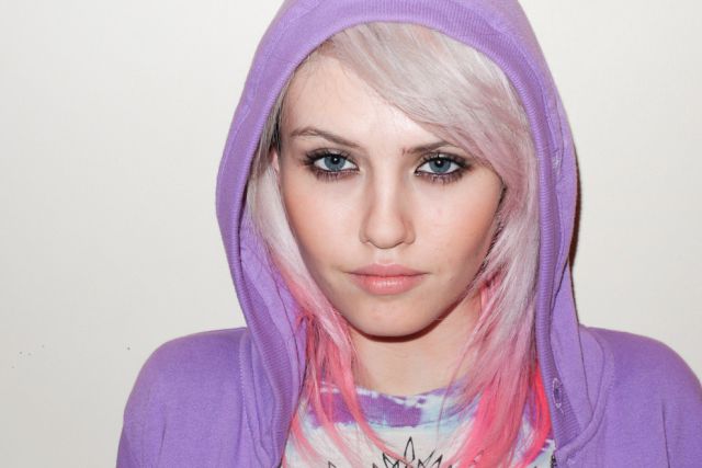 Beautiful and Artistic Female Portraits