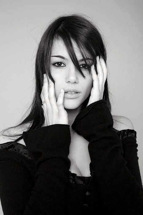 Beautiful and Artistic Female Portraits