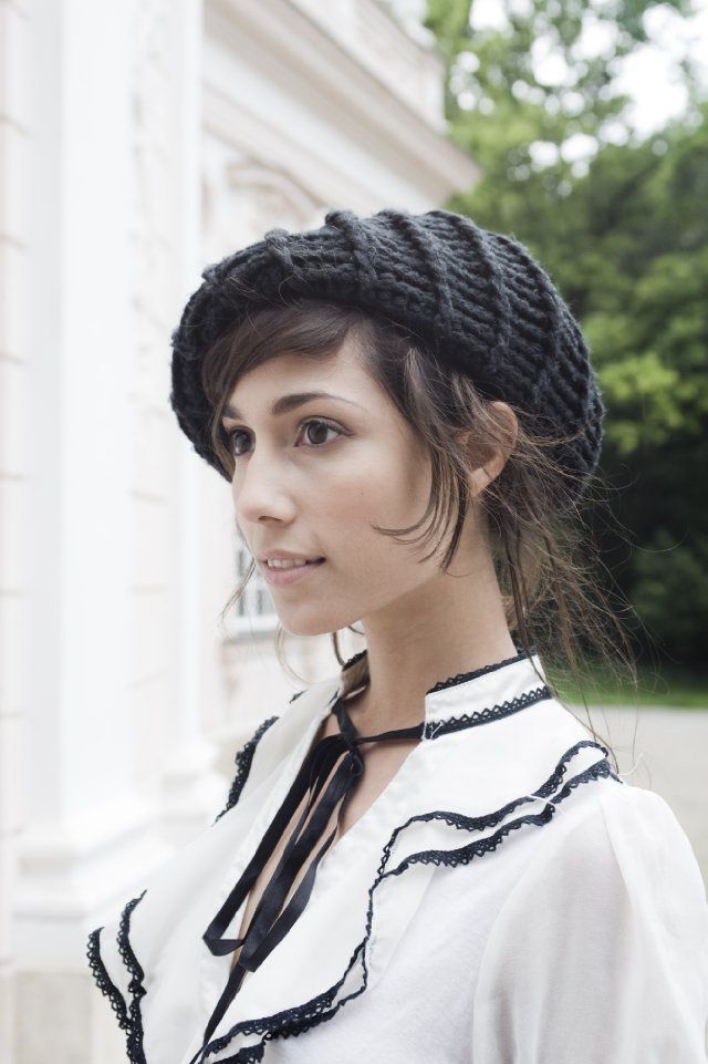 Beautiful and Artistic Female Portraits