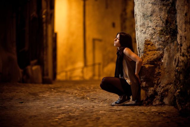 Artistic Portraits of Beautiful Women