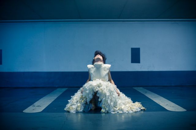 Artistic Portraits of Beautiful Women