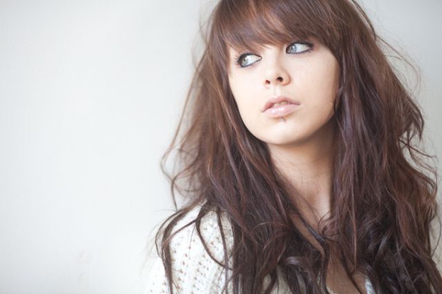 Artistic Portraits of Beautiful Women