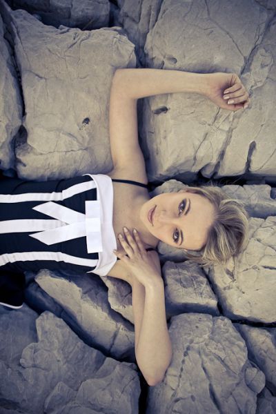 Artistic Portraits of Beautiful Women