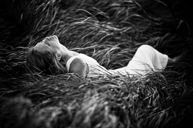 Artistic Portraits of Beautiful Women