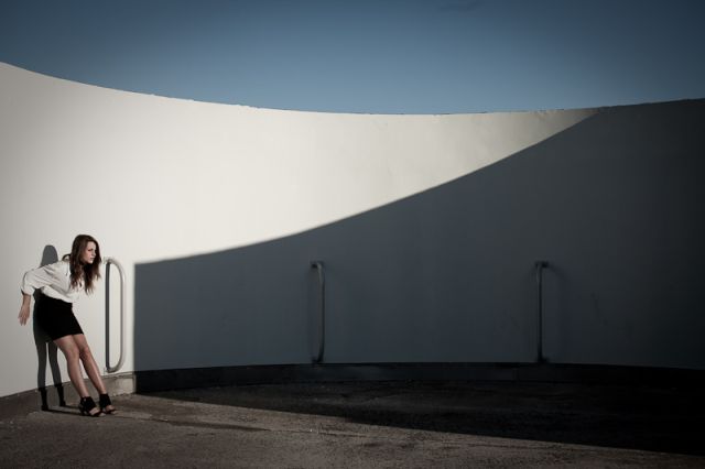 Artistic Portraits of Beautiful Women