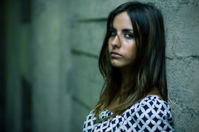 Artistic Portraits of Beautiful Women