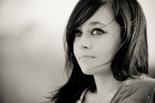 Artistic Portraits of Beautiful Women