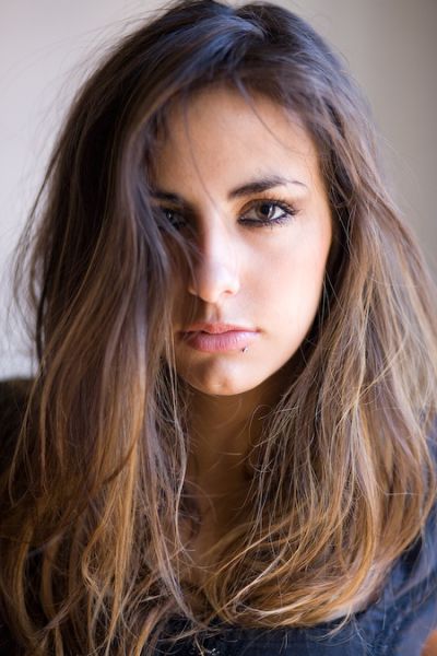 Artistic Portraits of Beautiful Women