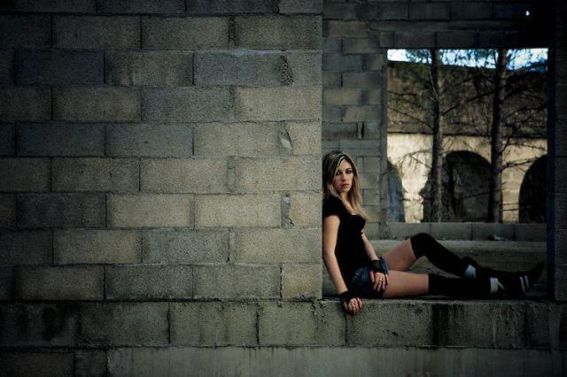 Artistic Portraits of Beautiful Women