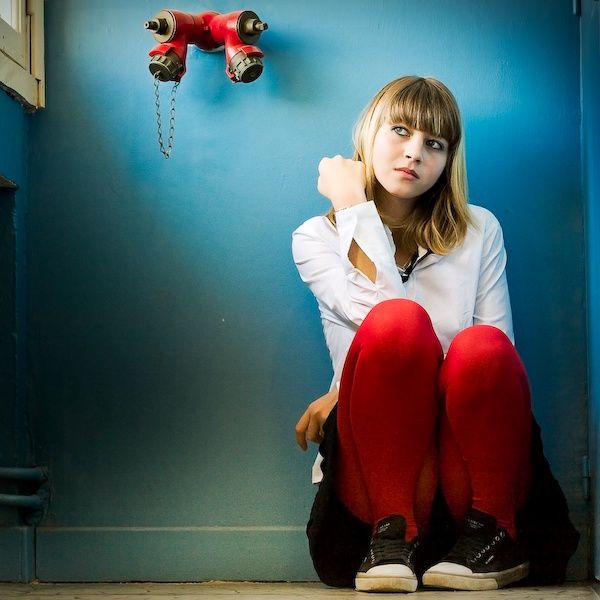 Artistic Portraits of Beautiful Women