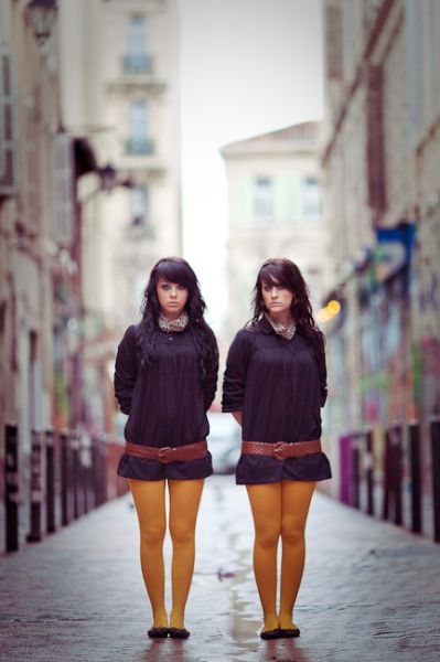 Artistic Portraits of Beautiful Women