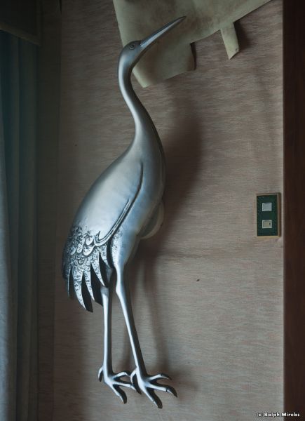 Abandoned Hotel in Japan