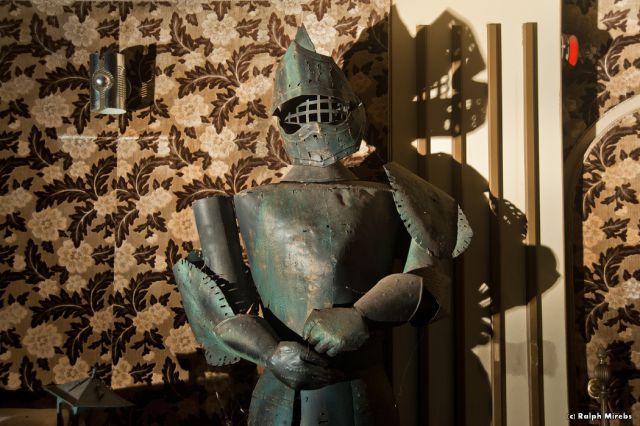 Abandoned Hotel in Japan