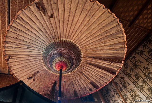 Abandoned Hotel in Japan