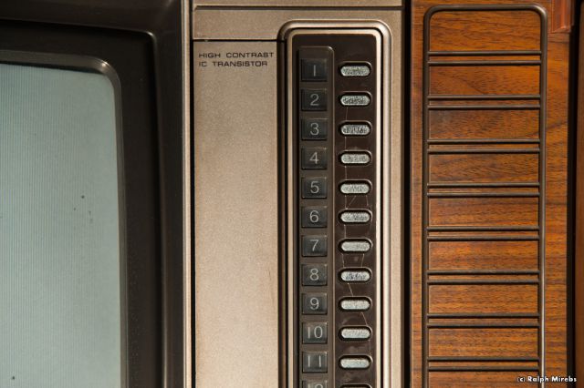 Abandoned Hotel in Japan