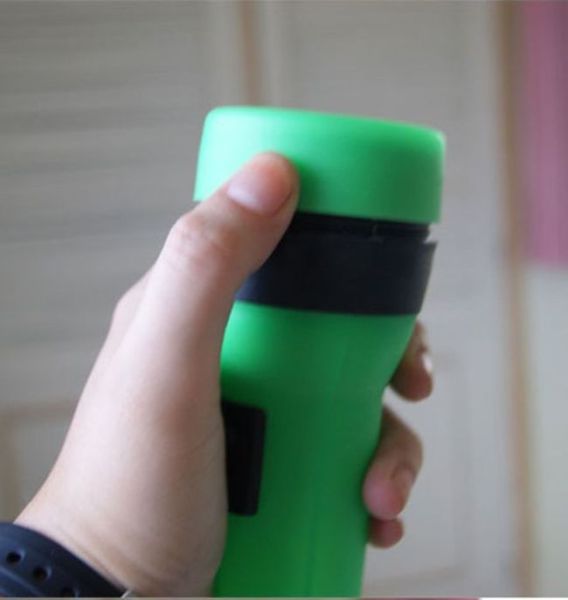 Personal Zombie Survival Kit