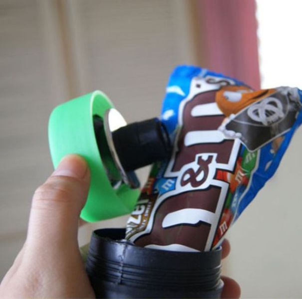 Personal Zombie Survival Kit