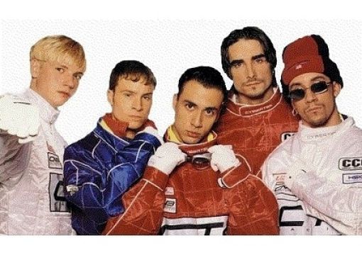 Reasons Why ‘90s Boy Bands Were the Best