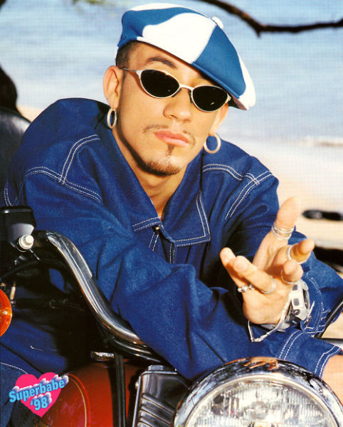 Reasons Why ‘90s Boy Bands Were the Best