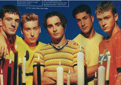 Reasons Why ‘90s Boy Bands Were the Best