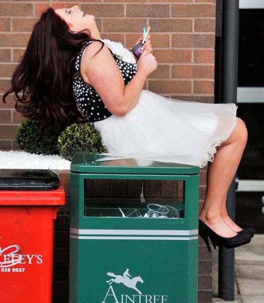 Lavish Ladies’ Day