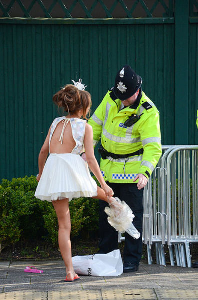 Lavish Ladies’ Day