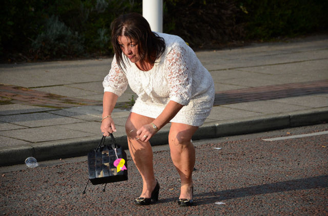 Lavish Ladies’ Day